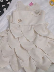 Baby Frock
