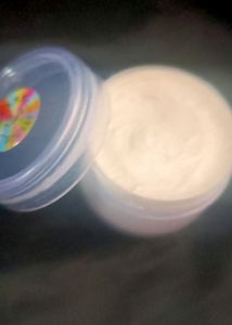 Fairness Face Cream