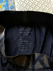 Jockey Boxers