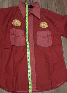 Mens Half Shirt 👕(39 Delhivery Charge Only)