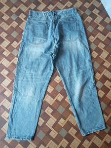 ⚡ ⚡ Flash Sale ⚡ ⚡ Blue Denim Jeans