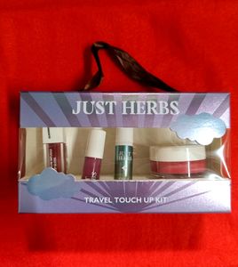 Just Herbs Touch Up Kit