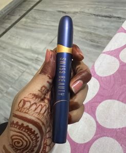 Swiss Beauty Mascara