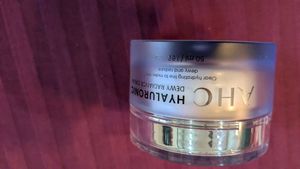 Hyaluronic Dewy Radiance Cream