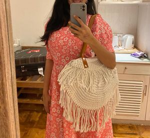 Beautiful Bali Bag