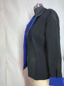 Stylish Black Blazer