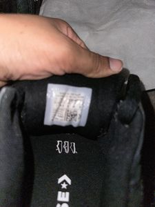 Original Converse Used Shoes