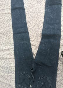 721 Mid Rise, Levi's Jeans