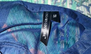 Georgette Shirt