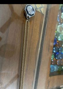 pendant neck chain