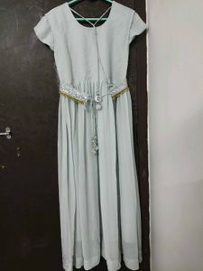 Ethnic Wear Gown For Women