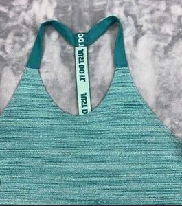 Nike "Just Do It" Tank Top