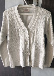 Cantabil Trendy Cardigan For Wom