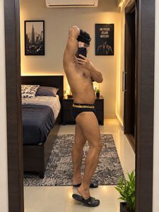 Masculino Latino Briefs
