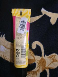 Plum Body Lovin' Lily Miss Sunshine Lotion