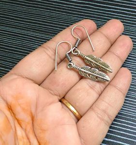 Oxidised jewellery combo