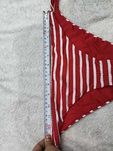 Striped Bikini 🇲🇾Bottom