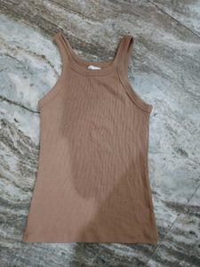 Basic Tank Top
