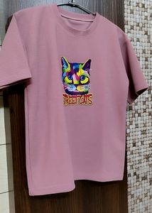 Brand New T-shirt For Women