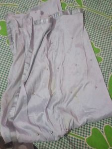 Elegant Embroidered Kurta Price Drop