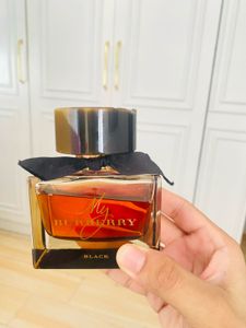 My Burberry Black Perfume