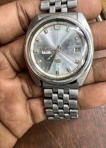 Seiko Automatic Vintage Watch