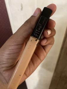 Maybelline Fit Me Concealer