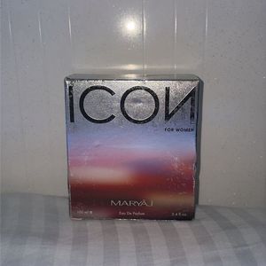Maryaj Icon Eau De Parfum for Women