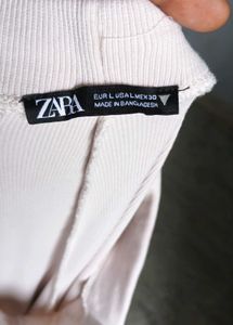 ZARA Comfortable Lounge Pants