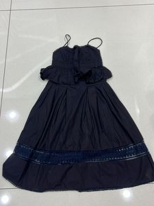 Black Sundress