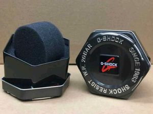 G-Shock Watch Case