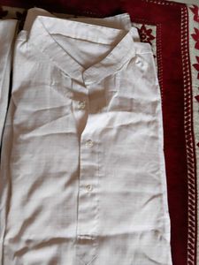 ..kurta payjama..