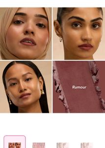 Kay Beauty Matteinee Matte Lip Crayon