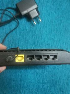D-Link Wireless Router