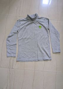 Set of striped Denim n top(new)