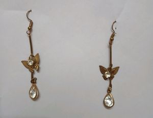 Fancy Earrings