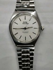Classic hmt Sandeep Analog Watch