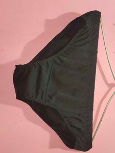 Black Innerwear