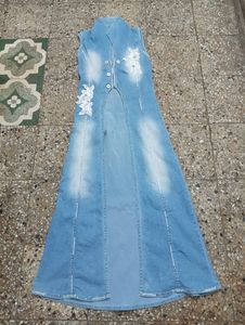 Buy Long Jacket For Ladies