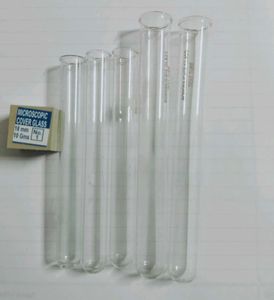 Chemistry Lab Essentials