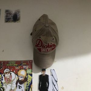 Dickies Since 1922 Baseball Cap