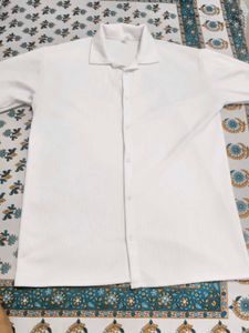 pant with stretchable shirt