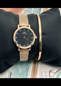Daniel Wellington For Her