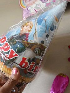 Party Balloons &amp; Decorations