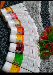 🥳Globus Naturals Face Wash Bundle