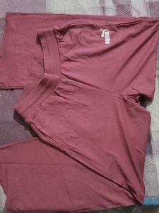 Puma Wide Leg Sweatpants