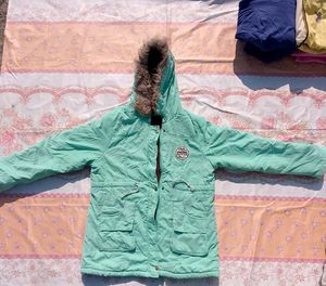 🔥 Winter Jacket @ Just ₹280 – Today Only! 🔥