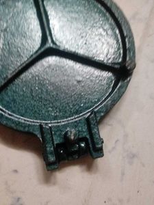 Roti Maker...