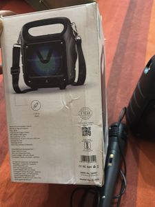 iGear CAMO Speaker