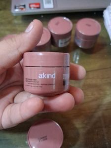 Akind On Cloud Nine Moisturizer